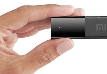 Xiaomi готовит две версии телевизионной приставки Mi TV Stick с Android TV 9.0