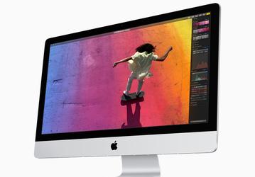 Apple iMac образца 2020 года не получит Face ID