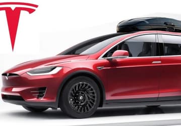 Tesla разработает электрические маршрутки