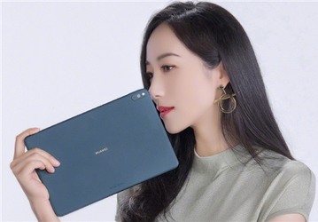 Сколько американских комплектующих в планшете Huawei MatePad Pro?