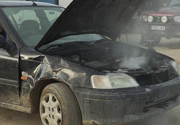 Honda, Ford и Peugeot заставили работать без масла и антифриза. Какой автомобиль продержался дольше всех?