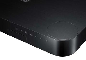 Проигрыватели Blu-ray производства Samsung поразила необъяснимая напасть