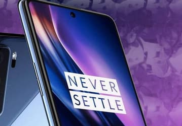 OnePlus Z представят на следующей неделе, смартфон получит экран с частотой 90 Гц и тройную камеру