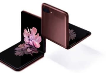 Samsung Galaxy Note20 и Galaxy Z Flip 5G будут доступны в таких вариантах