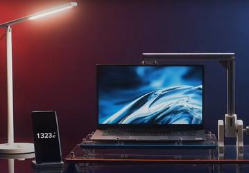 Xiaomi испытала на прочность новый ноутбук Xiaomi Mi NoteBook 14 Horizon Edition