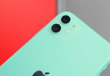 Более половины премиального сегмента смартфонов — это iPhone. Смартфоны Apple заняли четыре первых места из пяти