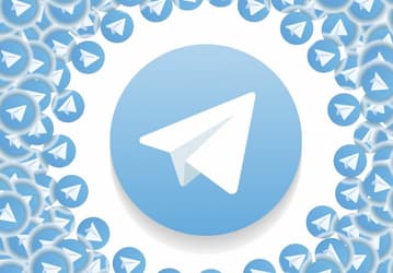 Поиск GIF-анимаций в Telegram стал гораздо лучше, когда Giphy заменили на Tenor