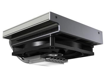 Высота процессорной системы охлаждения ID-Cooling IS-47K указана в ее названии