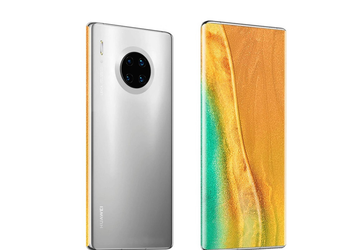 Другие 108 Мп. Первая информация о камере Huawei Mate 40
