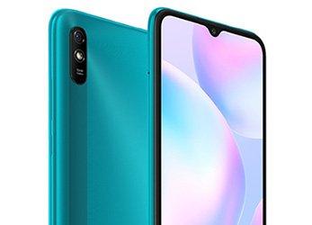 MediaTek Helio G25 и аккумулятор емкостью 5000 мА·ч за $70. Redmi 9A имеет все задатки, чтобы стать хитом