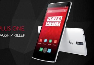 Возвращение убийцы флагманов? OnePlus может вернуться к истокам
