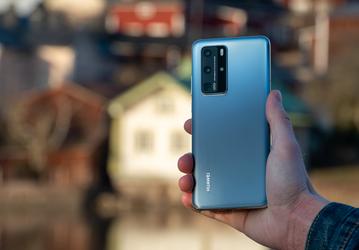 Huawei неожиданно обошла Samsung и стала лидером рынка смартфонов. Правда, лишь в апреле