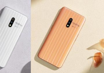 Realme — самый быстрорастущий бренд рынка смартфонов. В Юго-Восточной Азии рост компании ещё более впечатляет 