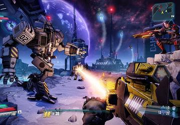 После GTA V и Civilization VI бесплатными стали Borderlands 2 и Borderlands: Pre-Sequel