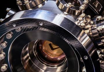 Специалистами Honeywell создан самый производительный квантовый компьютер