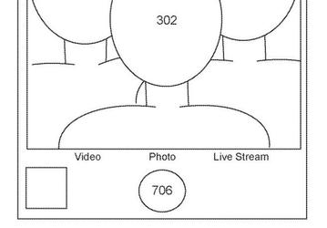 Apple получила патент на групповые фотопортреты на расстоянии