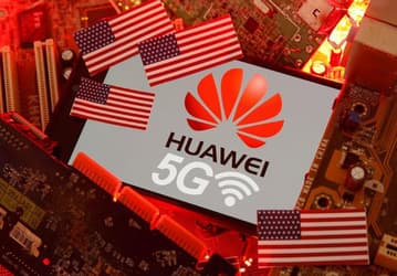 США очень скоро разрешат своим компаниям работать с Huawei над стандартами 5G