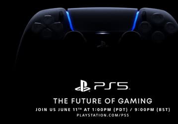 Стала известна новая дата, когда нам могут показать PlayStation 5. Мероприятие запланировано на 11 июня