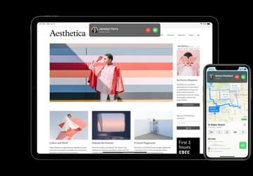 В iOS 14 наконец-то появилось то, что давно было в Android и что много лет просили владельцы iPhone. Теперь звонилка не перекрывает весь экран