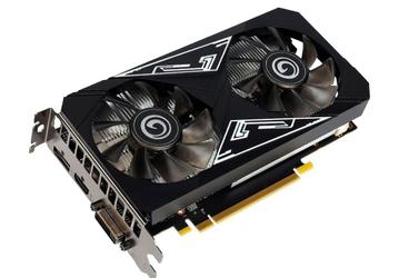 Та самая GeForce GTX 1650 «на стероидах». Модель GeForce GTX 1650 Ultra интересна лишь графическим ядром