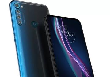 Когда хочется американский смартфон. Motorola One Fusion+ готовится к выходу по непривычной для фанатов Xiaomi цене