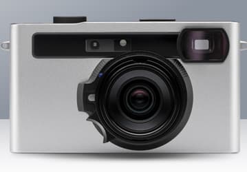 Начат прием заказов на дальномерную камеру Pixii формата APS-C