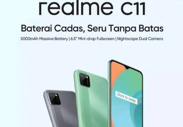 Так выглядит первый смартфон с MediaTek Helio G35