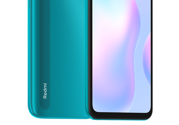 Потенциальный хит Redmi 9A впервые показался на изображениях