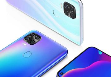 Один из самых дешёвых смартфонов с 5G. ZTE Axon 11 SE 5G оценили менее чем в 300 долларов