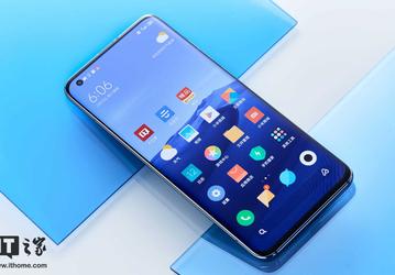 Первые смартфоны Xiaomi получили доступ к Android 11