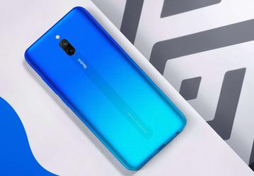 Redmi представила улучшенную версию бестселлера Redmi 8A Dual
