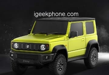 Xiaomi разочаровала анонсом «автомобиля»