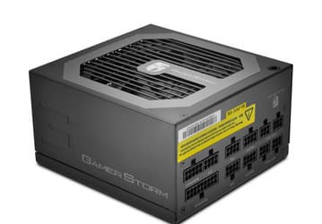 Блоки питания DeepCool GamerStorm DQ-M оснащены модульными кабельными системами