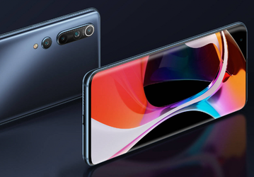 Xiaomi Mi 10 Pro+ получит 12-кратный оптический зум и 120-герцевый экран