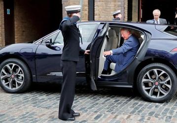 Британцам заплатят по $7600 за отказ от обычного авто в пользу электромобиля