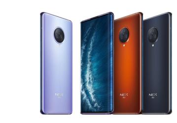 Новый смартфон Vivo протестирован в Geekbench 