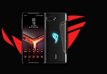 Asus ROG Phone 3 одобрили для выхода в Европе