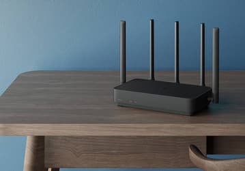 Xiaomi Mi Router 4 Pro — дешёвый роутер с пятью антеннами и на платформе Qualcomm