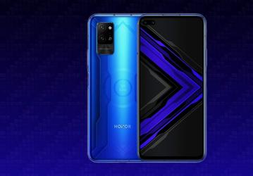 Honor с термометром пользуется бешеной популярностью, цена на eBay для США вдвое выше официальной