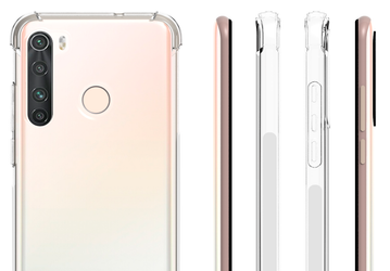 Новая надежда HTC или очередной проходной смартфон? Desire 20 Pro готовится к выходу на рынок
