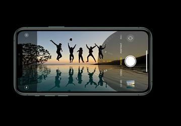 iPhone 12 могут получить способность съёмки видео в 4K при 240 к/с. Как минимум в бете iOS 14 есть указания на это