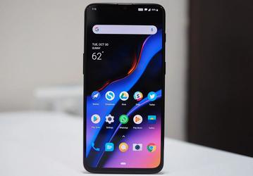 Владельцы смартфонов OnePlus теперь будут реже получать обновления OxygenOS
