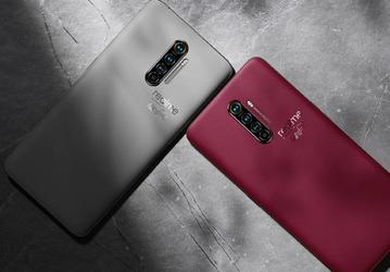 Новый телефон Realme получит сразу два аккумулятора по 2250 мА•ч