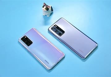 Huawei P50 может получить платформу MediaTek