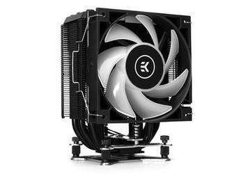EK Water Blocks собирается выйти на рынок воздушных систем охлаждения