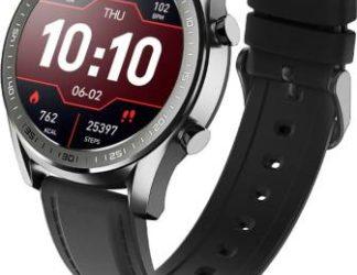 Представлен доступные умные часы Gionee Watch 5, Watch 4 и Senorita