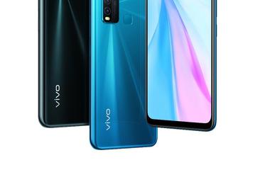 Vivo Y30 вышел в России сразу со скидкой 2 000 рублей