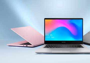 Ноутбук RedmiBook с Intel Core i3 может стоить всего 264 доллара