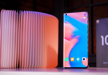 150 Мп, 100 Вт и подэкранная камера. Таким должен стать Xiaomi Mi 11