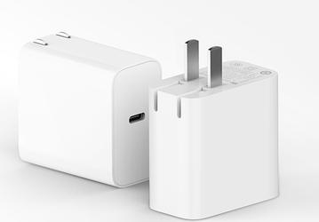 65 Вт всего за 14 долларов. Xiaomi представила крошечное быстрое зарядное устройство для смартфонов и ноутбуков